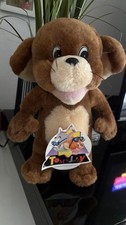 Peluche Vintage Jerry - Tom &
