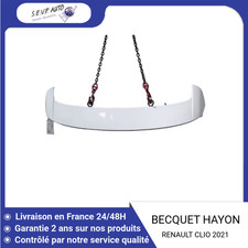 🇫🇷 BECQUET HAYON RENAULT