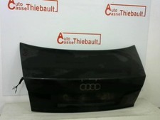 Malle/Hayon arriere AUDI A4 2