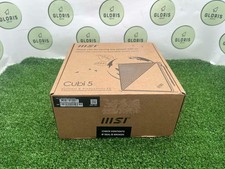 NOUVEAU MSI Cubi 5 12M Mini PC
