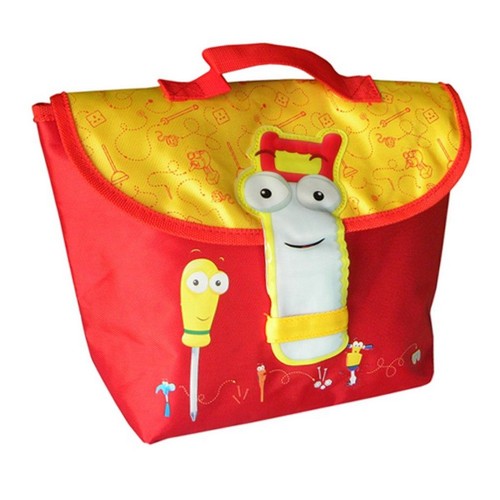 Petit cartable main manny - cartable,