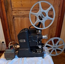 Ancien projecteur 9,5 mm