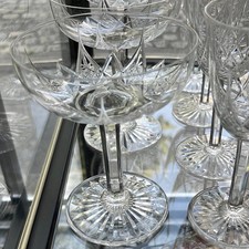 Coupes champagne art - à,