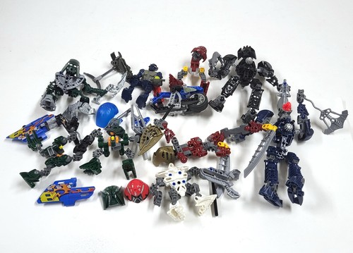 Lego bionicle pièces - lego,