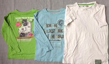 Lot vêtements garçon 3