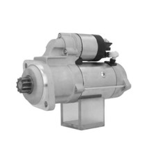 Démarreur pour John Deere Clark Bobcat Tracteur Chargeur RE509658 SE501428