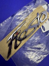 Logo Badge Emblème Ford