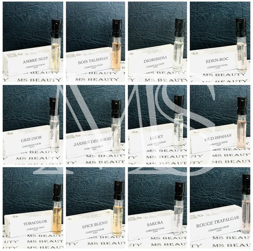 Christian dior paris perfume - christian,