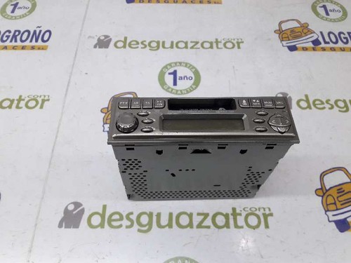281138h300 autoradio nissan - 281138h300,