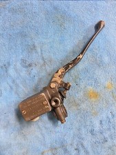 Maitre cylindre avant Grimeca