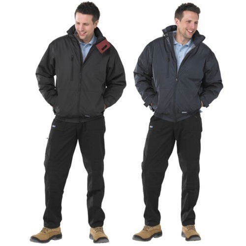Mercury hommes veste - mercury, aviateur