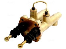 Cylindre Maître De Frein Pour Ford New Holland 5640 6640 7740 7840 8240 8340