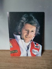 CARTE POSTALE JEAN-PIERRE