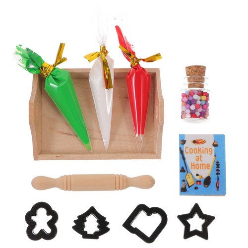 Mini fournitures de - ,