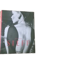 JeanLoup SIEFF Par Jeanloup SIEFF. ( Trilingue: Anglais. Francais. All)Taschen. 