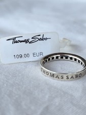 Bague Thomas Sabo Taille 54