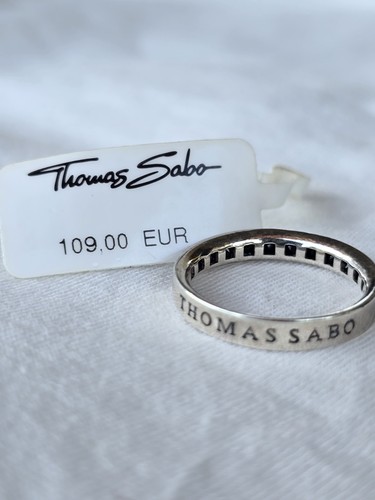 Bague thomas sabo taille - sabo, 54