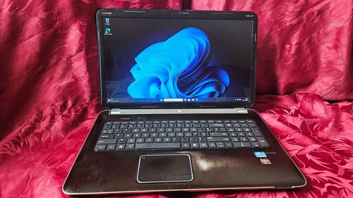 Pavilion dv7 6090ef intel - hp, dv7-6090ef