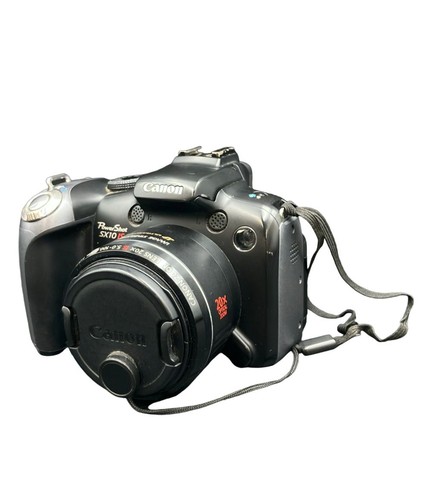 Appareil photo numérique