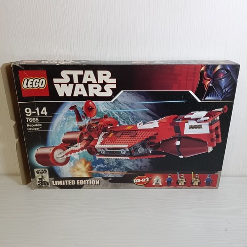 Lego star wars republic - lego,