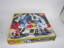 BOITE DE LEGO LEGOLAND 6953  DE 1987