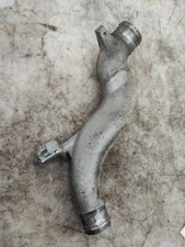 Durite de turbo RENAULT MAXITY