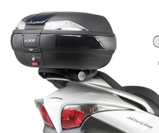 Support KAPPA pour top case HONDA SILVER WING 400 (06-09) 600/ABS (01-09)