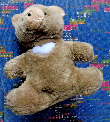 Sor doudou peluche - sor/,