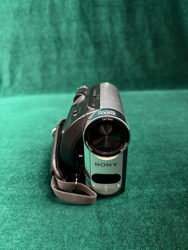 Sony handycam dcr hc62e pour - handycam,
