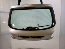 Hayon - Peugeot 206 - Gris