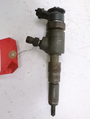 Injecteur occasion citroen - injecteur, c3