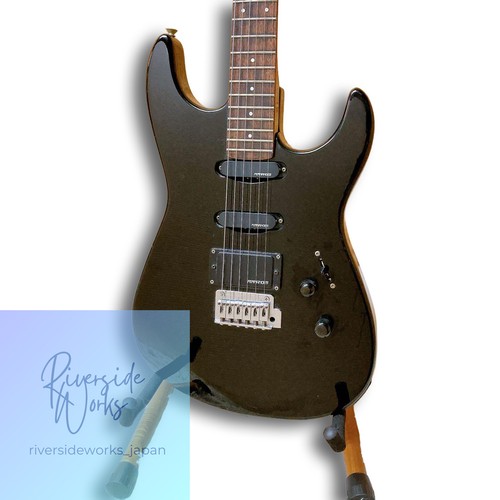Guitare fernandes japan - fernandes,