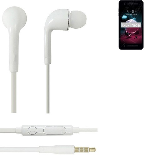 Ecouteurs pour electronics - lg,
