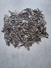 Lot de plus de 450 Plumes: Perry and Co, Baignol et Farjon, Plume grise........