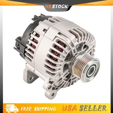 140A 12V Alternator For