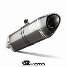 échappement moto guzzi breva - guzzi,