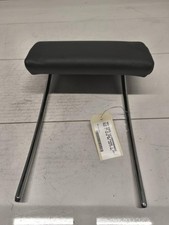 Appui tete arriere central