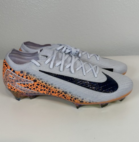 New men nike mercurial - new, sz