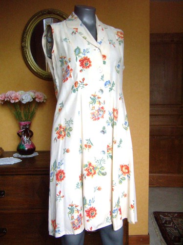 Robe femme printemps été - robe, femme,