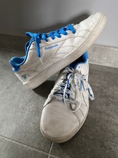 Chaussures sneakers Reebok Koya Royal BT21 officiel taille 40 très bon état