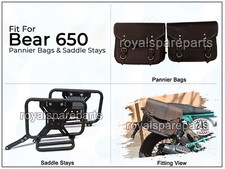 Pour Sacoches En Cuir Marron