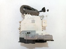 8J1837016C Serrure Électrique