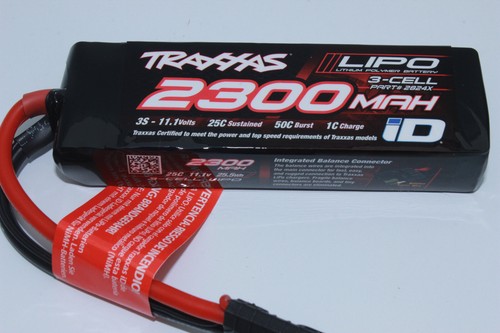Traxxas 2824 pile - 2824, x