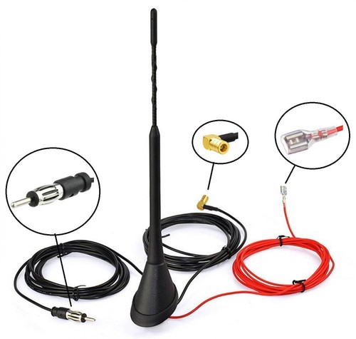 Antenne toit universelle - de,