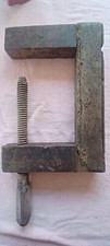 Ancien serre joint - , bois