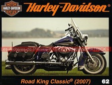 HARLEY DAVIDSON FLHRCI 1584
