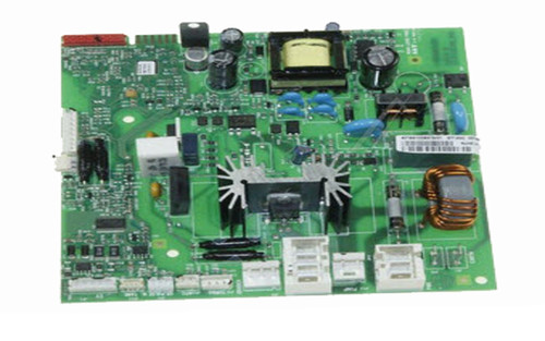 Carte electronique cpu pour - carte,
