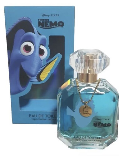 Eau parfum enfant disney - eau,