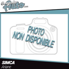 Garnitures sièges avant et