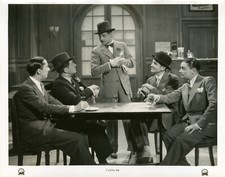 "LA POULE" R. ANCELIN, P